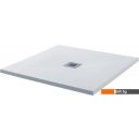 Душевые поддоны Aquanet Pleasure 100x100 (белый)
