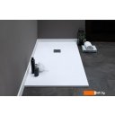 Душевые поддоны Aquanet Pleasure 140x90 (белый)