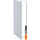 Душевые кабины Aquatek 80x200 AQ ARI PI 08020CH (хром/прозрачное стекло)