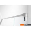 Душевые кабины Aquatek 120x200 AQ WIW 12020CH (хром/стекло прозрачное)