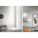 Душевые кабины Aquatek 120x200 AQ WIW 12020CH (хром/стекло прозрачное)