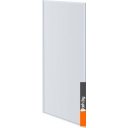 Душевые кабины Aquatek AQ ARI WA 09020BL 90x200 (черный/прозрачное стекло)