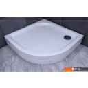 Душевые поддоны Aquatek DPA-0000004 90x90 (без сифона)