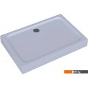 Душевые поддоны Aquatek DPA-0000006 120х90 (без сифона)