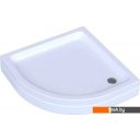 Душевые поддоны Aquatek DPA-0000007 80x80 (без сифона)