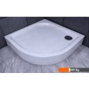 Душевые поддоны Aquatek DPA-0000007 80x80 (без сифона)