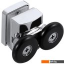 Душевые кабины Aquatek 80x200 AQ ARI KV 08020BL (черный/прозрачное стекло)