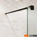 Душевые кабины Benetto BEN-602 BLM 120x200