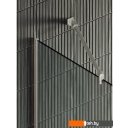 Душевые кабины MaybahGlass 195x79 MGD-731-5у (сатин стекло/хром матовый)