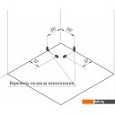 Душевые поддоны Radomir 122x84 1-11-0-2-0-012
