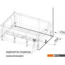 Душевые поддоны Radomir 119x81 1-11-0-2-0-013