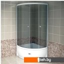 Душевые кабины Radomir 100 1-03-1-0-0-0031 (матовое стекло)