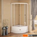 Душевые кабины Radomir 90 1-03-1-0-0-0010 (прозрачное стекло)