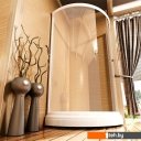 Душевые кабины Radomir 90 1-03-1-0-0-0011 (матовое стекло)