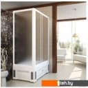 Душевые кабины Radomir Верчелли 1-09-1-0-0-0121 (матовое стекло)