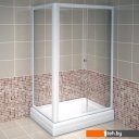 Душевые кабины Radomir Верчелли R 1-03-1-2-0-0121 (матовое стекло)