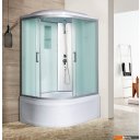 Душевые кабины River Desna XL 120/90/44 MT R