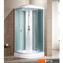 Душевые кабины River Nara Light XL 90/24 MT