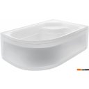 Душевые кабины River Nara XL 120/80/44 MT R