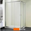 Душевые кабины WeltWasser WW200 200QS22-9070