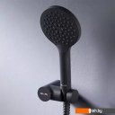 Душевые системы и гарнитуры AM.PM Like F0118022 (черный)