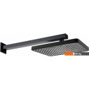 Душевые системы и гарнитуры Aquatek AQ2081MB (черный матовый)