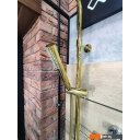 Душевые системы и гарнитуры Whitecross Y1234GL (золото)