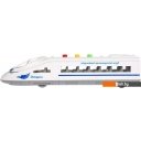 Детские железные дороги Технопарк Поезд скоростной 1630046-R