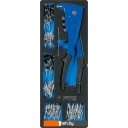 Строительный, слесарный, монтажный инструмент King Tony 9-21-20-07MRV