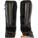 Спортивная защита BoyBo B-series (XL, черный/оранжевый)