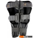 Спортивная защита BoyBo B-series (XL, черный/оранжевый)