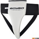 Спортивная защита BoyBo BG160 (L, белый/черный)