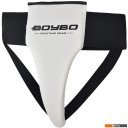 Спортивная защита BoyBo BG160 (L, белый/черный)