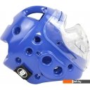 Спортивные шлемы BoyBo ВНТ45 (L, синий)