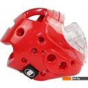 Спортивные шлемы BoyBo ВНТ45 (XS, красный)