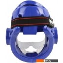 Спортивные шлемы BoyBo ВНТ45 (XS, синий)