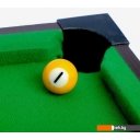 Аэрохоккей, настольный футбол, мини-бильярд Sima-Land Американка 3469035