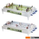 Аэрохоккей, настольный футбол, мини-бильярд Лас Играс Хоккей + Футбол 2 в 1 1431967