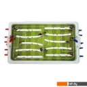 Аэрохоккей, настольный футбол, мини-бильярд Лас Играс Хоккей + Футбол 2 в 1 1431967