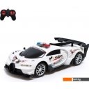 Радиоуправляемые автомодели Sima-Land Полиция 7610358 (белый)
