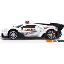 Радиоуправляемые автомодели Sima-Land Полиция 7610358 (белый)