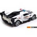 Радиоуправляемые автомодели Sima-Land Полиция 7610358 (белый)