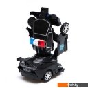 Роботы, трансформеры, фигурки Автоботы Полицейский JS010 7557822