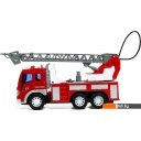 Радиоуправляемые автомодели Автоград Пожарная охрана SY755K-XS09