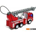 Радиоуправляемые автомодели Автоград Пожарная охрана SY755K-XS09