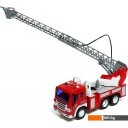 Радиоуправляемые автомодели Автоград Пожарная охрана SY755K-XS09