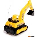 Радиоуправляемые автомодели Автоград Экскаватор. Строитель MS913