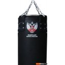 Груши, мешки, манекены для бокса и единоборств BoyBo Titan ФБР (105см, black)