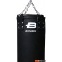 Груши, мешки, манекены для бокса и единоборств BoyBo Titan ФБР (105см, black)