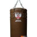 Груши, мешки, манекены для бокса и единоборств BoyBo Titan ФБР (120см, brown)